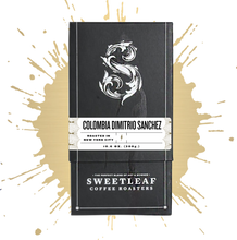 COLOMBIA GESHA DIMITRIO SANCHEZ