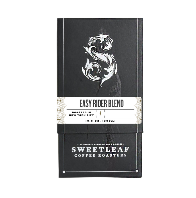 EASY RIDER BLEND