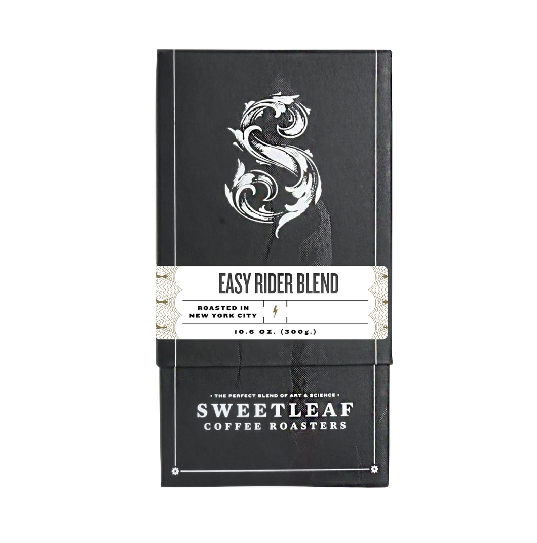 EASY RIDER BLEND