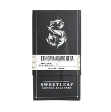 ETHIOPIA AGARO GERA
