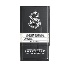 ETHIOPIA DUROMINA