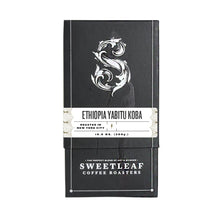 ETHIOPIA YABITU KOBA