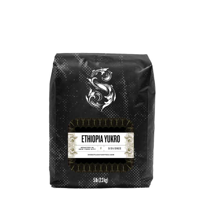 ETHIOPIA YUKRO 2.5lb