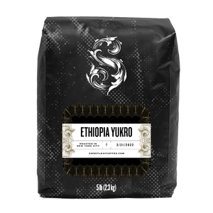 ETHIOPIA YUKRO 5lb