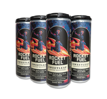 Rocket Fuel 12oz Cans