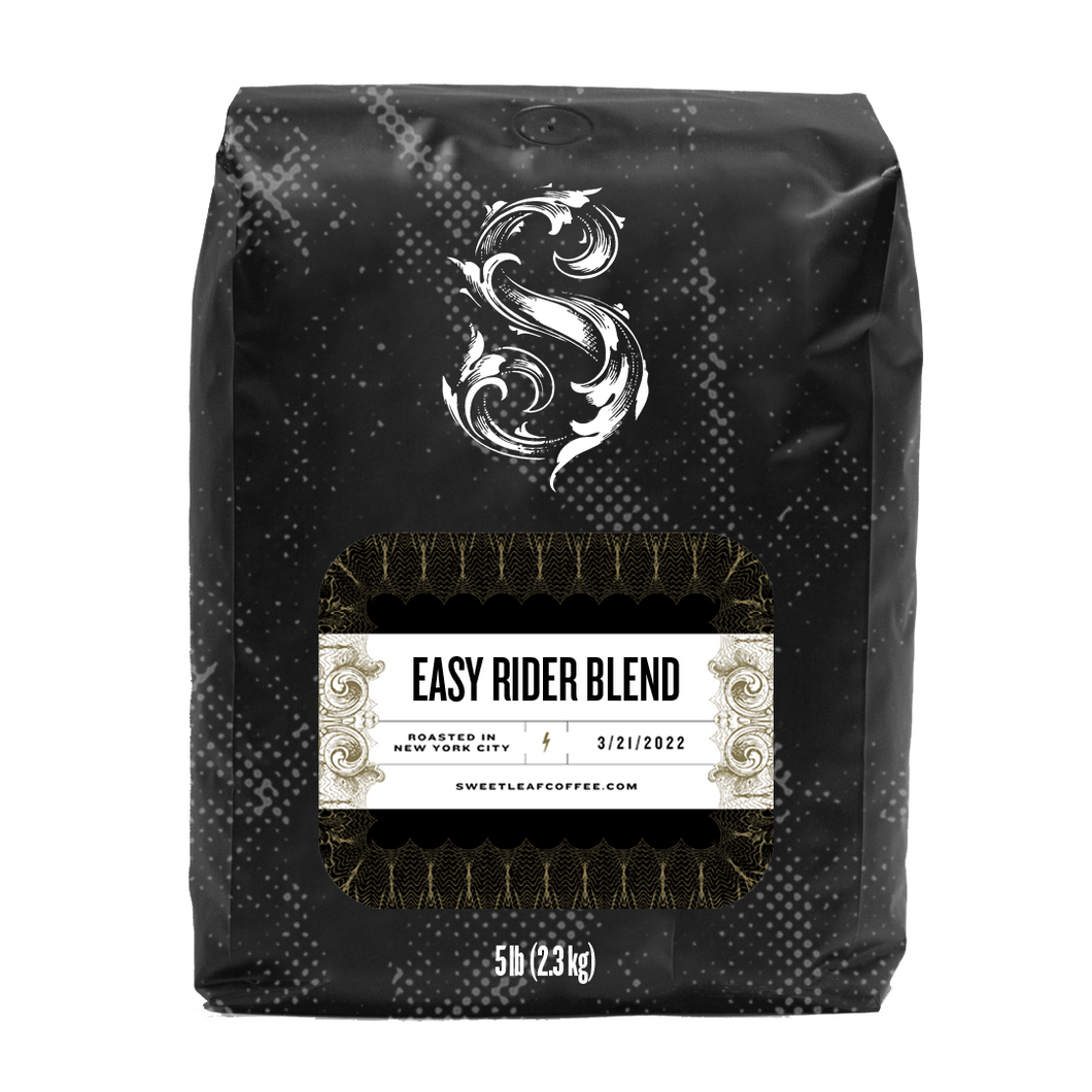 EASY RIDER BLEND 5lb