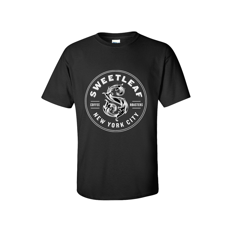 Sweetleaf Short Sleeve T-Shirt