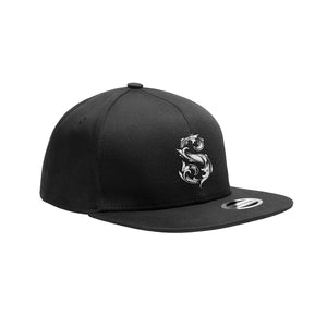 Sweetleaf Snapback Cap