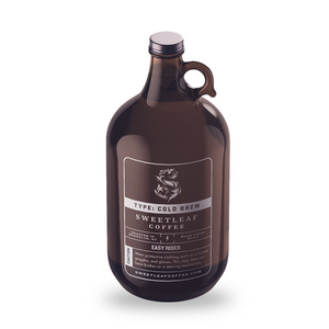 Easy Rider Cold Brew 64oz