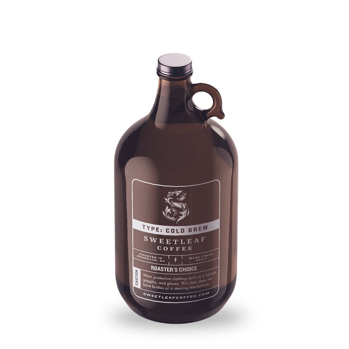 Roaster’s Choice Cold Brew