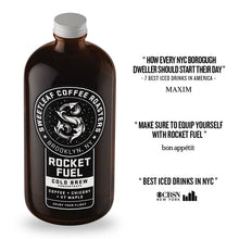 Rocket Fuel Concentrate 32oz